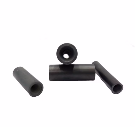 Ugello in ceramica al carburo di silicio legato al nitruro di silicio per alte temperature